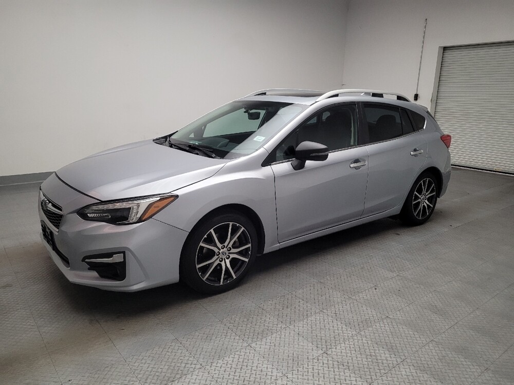 2019 Subaru Impreza in Montclair, CA 91763 - 18127855 2