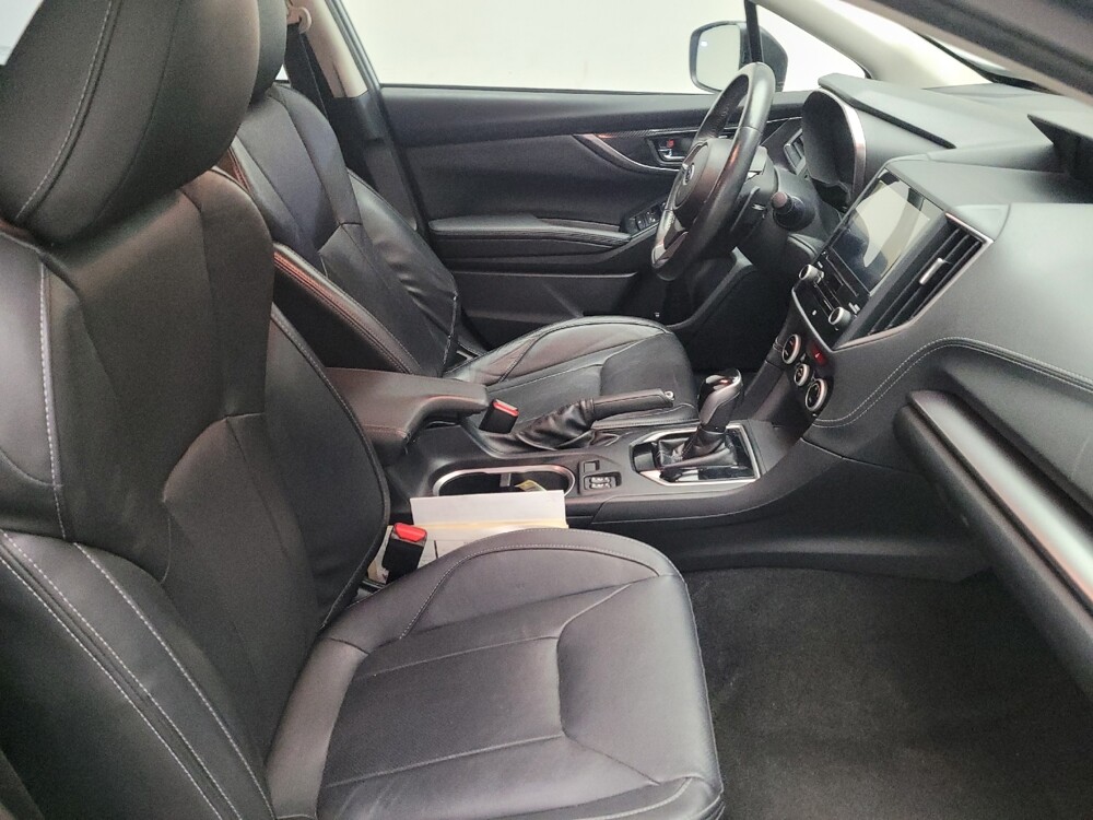 2019 Subaru Impreza in Montclair, CA 91763 - 18127855 21