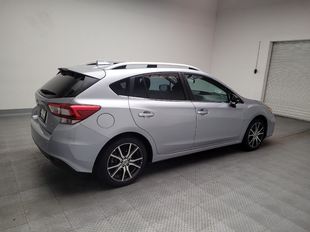 2019 Subaru Impreza in Montclair, CA 91763 - 18127855 10