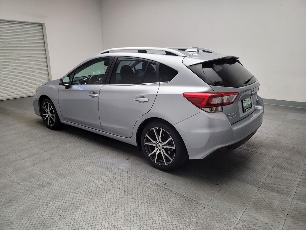 2019 Subaru Impreza in Montclair, CA 91763 - 18127855 3