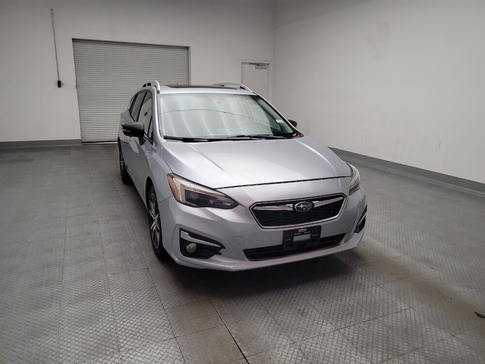 2019 Subaru Impreza in Montclair, CA 91763 - 18127855 14