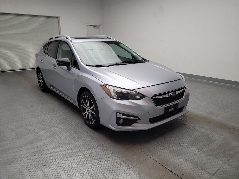 2019 Subaru Impreza in Montclair, CA 91763 - 18127855 13