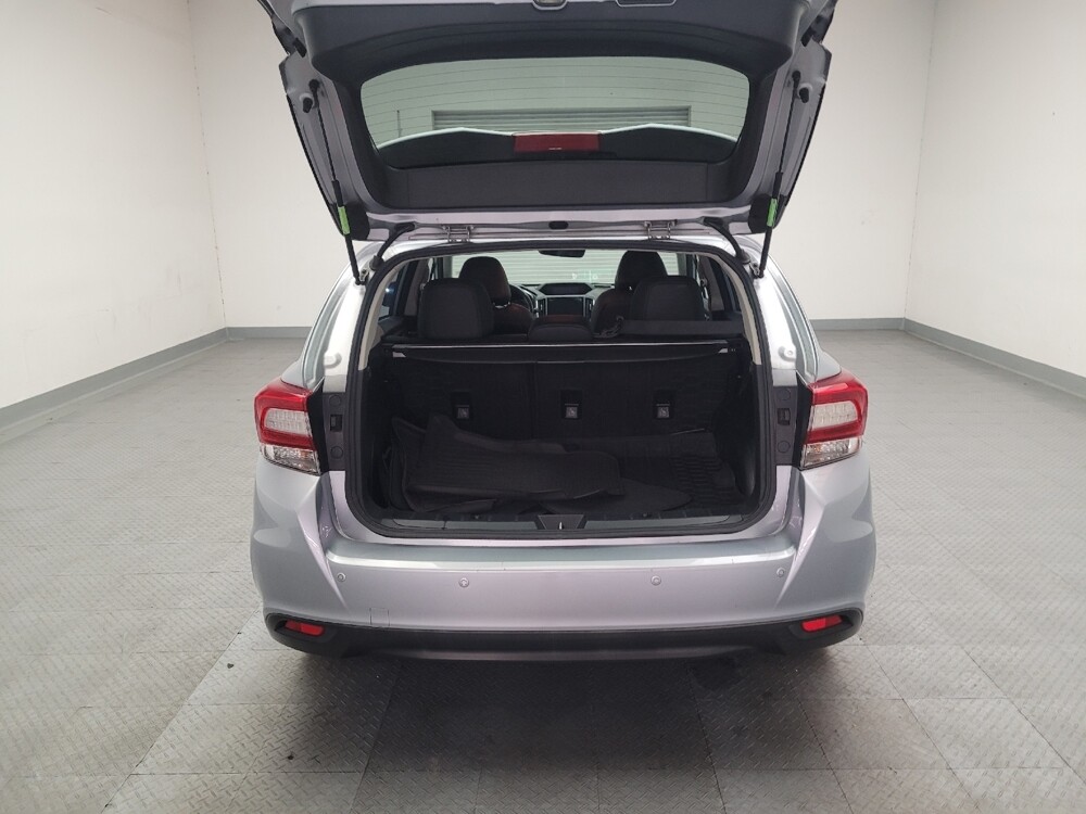 2019 Subaru Impreza in Montclair, CA 91763 - 18127855 29