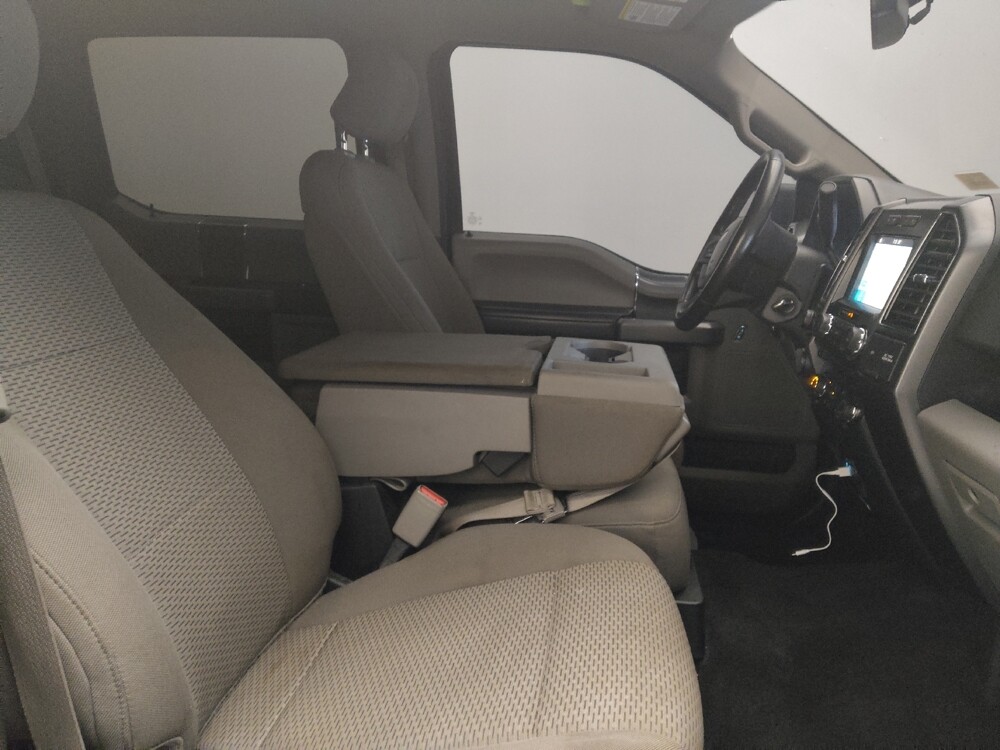 2017 Ford F150 in Albany, GA 31705 - 18127856 21