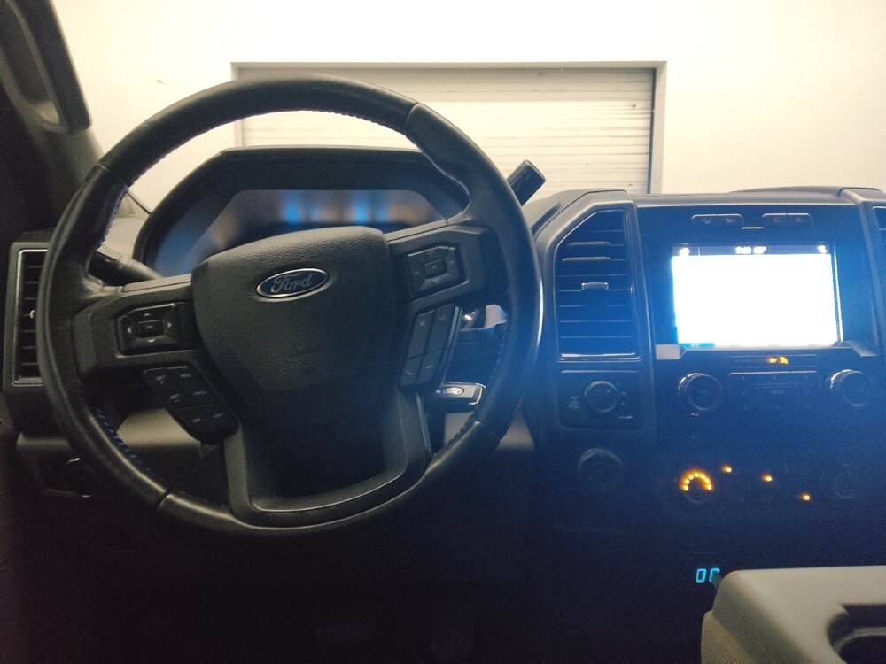 2017 Ford F150 in Albany, GA 31705 - 18127856 22