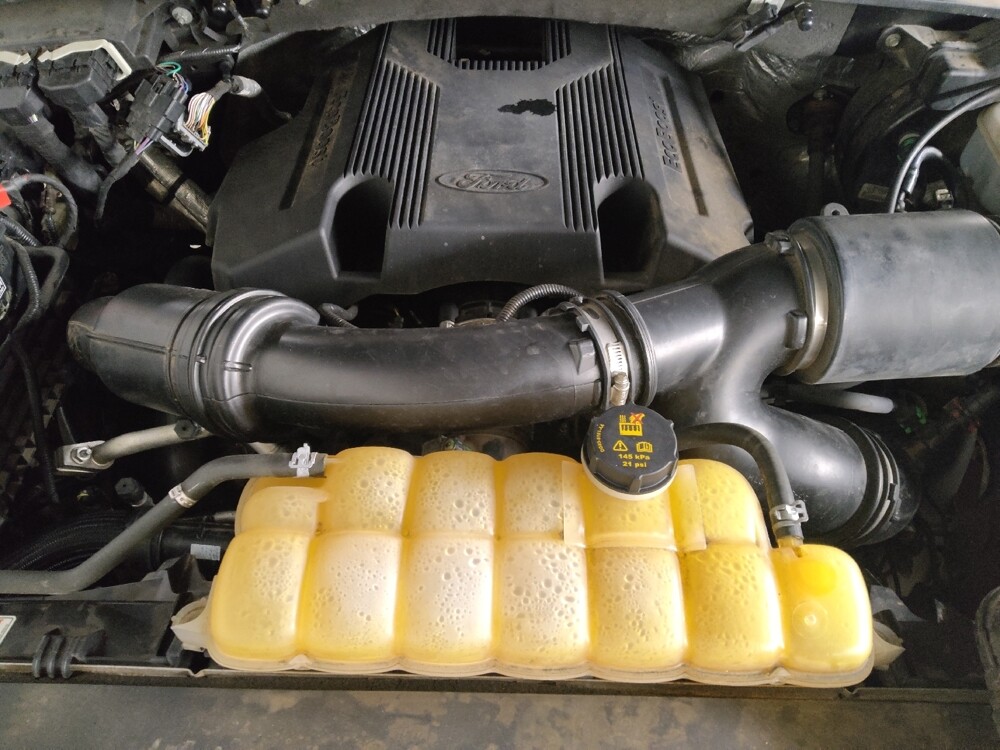 2017 Ford F150 in Albany, GA 31705 - 18127856 30