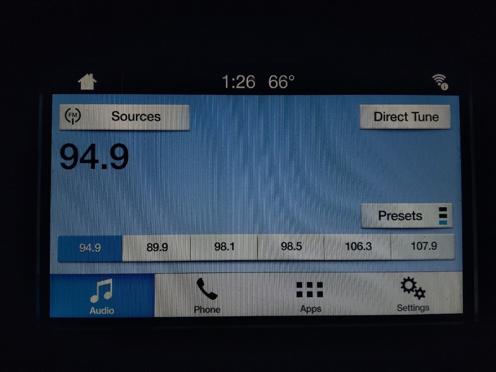 2017 Ford F150 in Albany, GA 31705 - 18127856 25