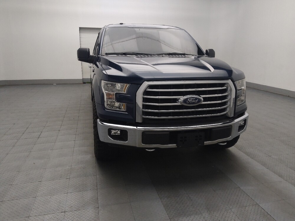 2017 Ford F150 in Albany, GA 31705 - 18127856 14