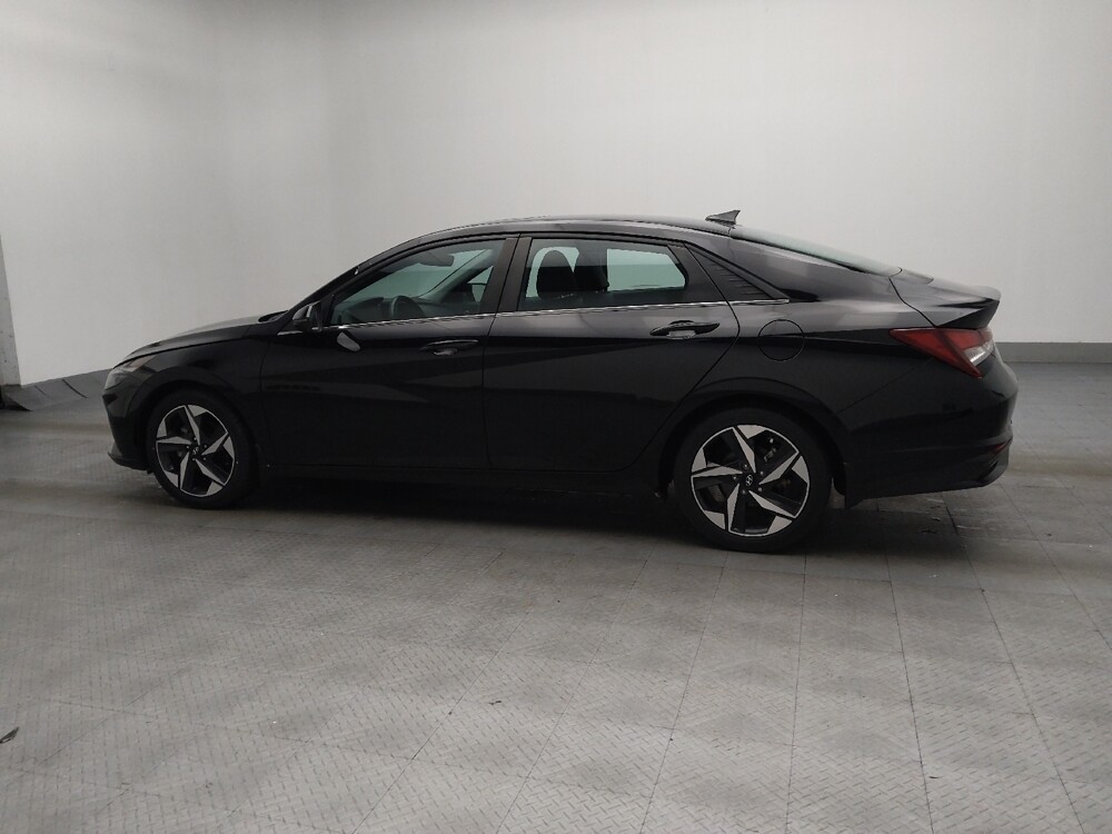 2023 Hyundai Elantra in Birmingham, AL 35215 - 18127857 3
