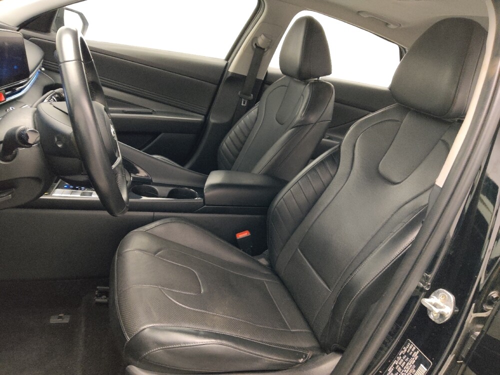 2023 Hyundai Elantra in Birmingham, AL 35215 - 18127857 17