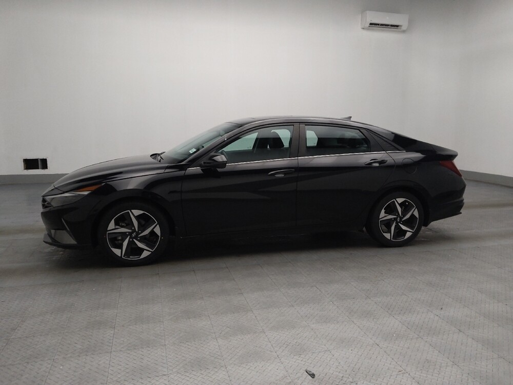 2023 Hyundai Elantra in Birmingham, AL 35215 - 18127857 2