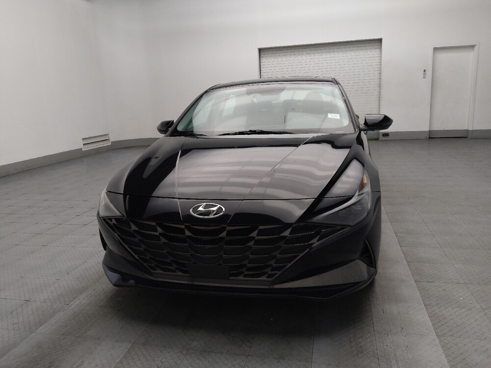2023 Hyundai Elantra in Birmingham, AL 35215 - 18127857 15