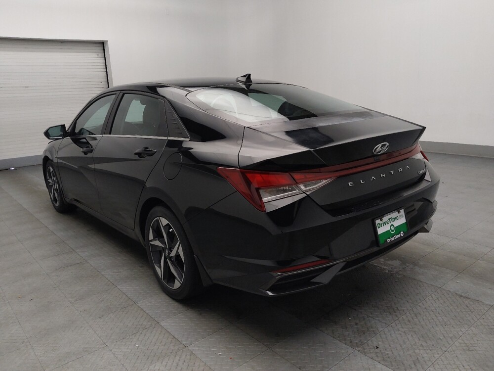 2023 Hyundai Elantra in Birmingham, AL 35215 - 18127857 5