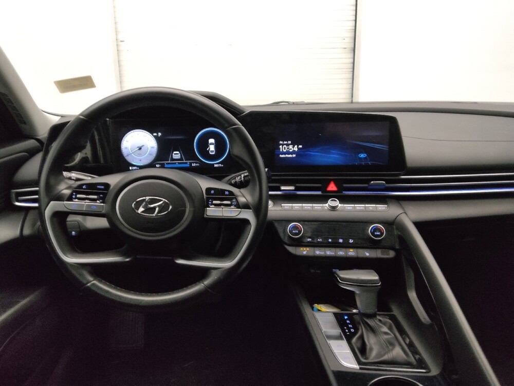 2023 Hyundai Elantra in Birmingham, AL 35215 - 18127857 22