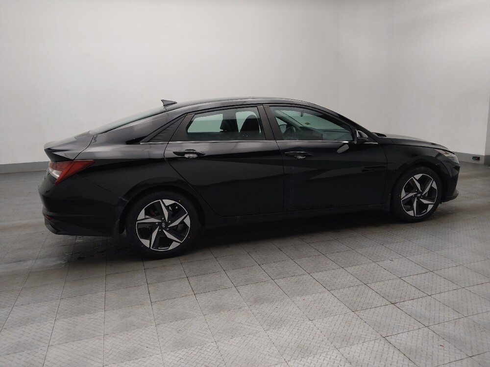 2023 Hyundai Elantra in Birmingham, AL 35215 - 18127857 10
