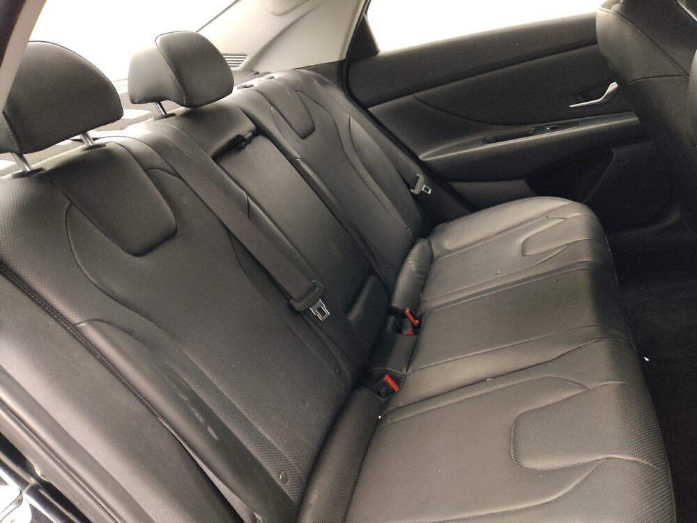 2023 Hyundai Elantra in Birmingham, AL 35215 - 18127857 19