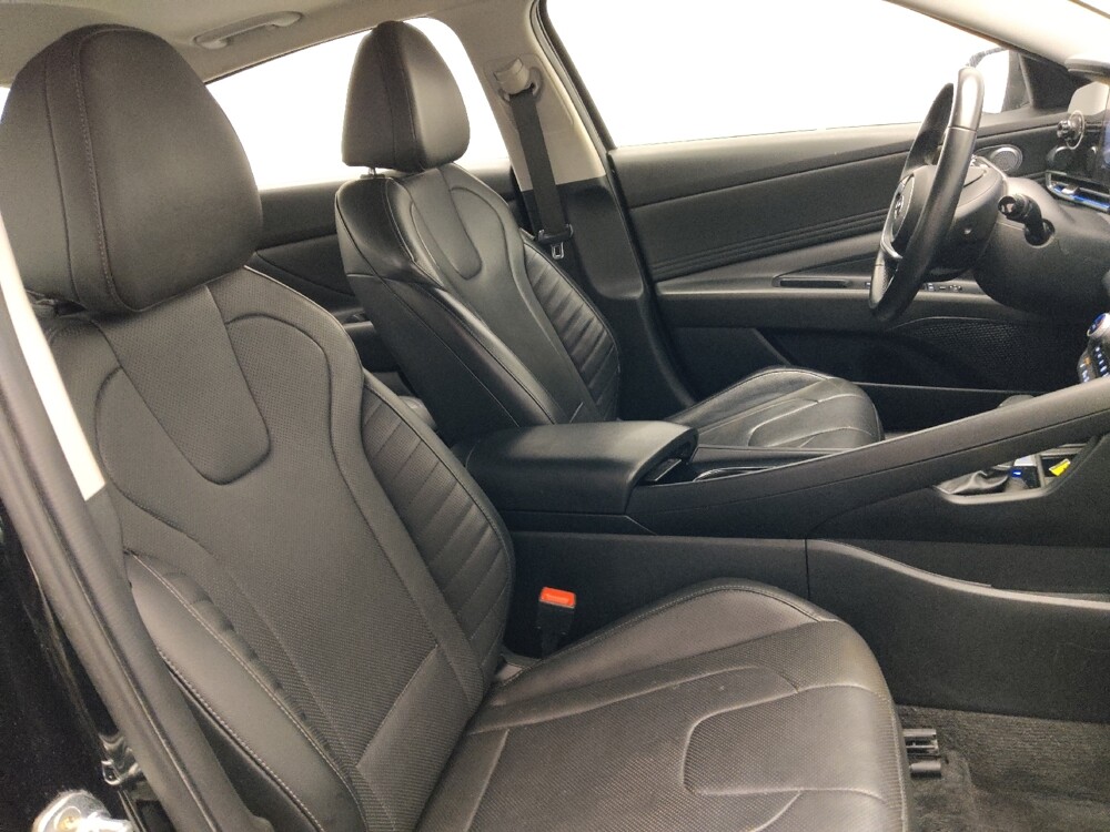 2023 Hyundai Elantra in Birmingham, AL 35215 - 18127857 21