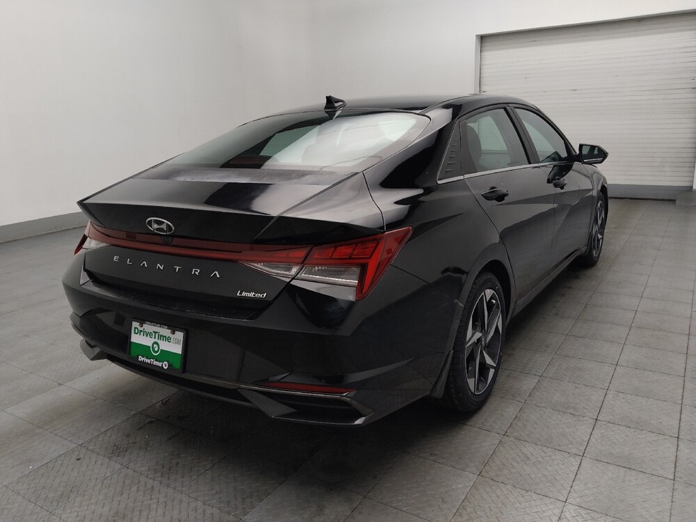 2023 Hyundai Elantra in Birmingham, AL 35215 - 18127857 9