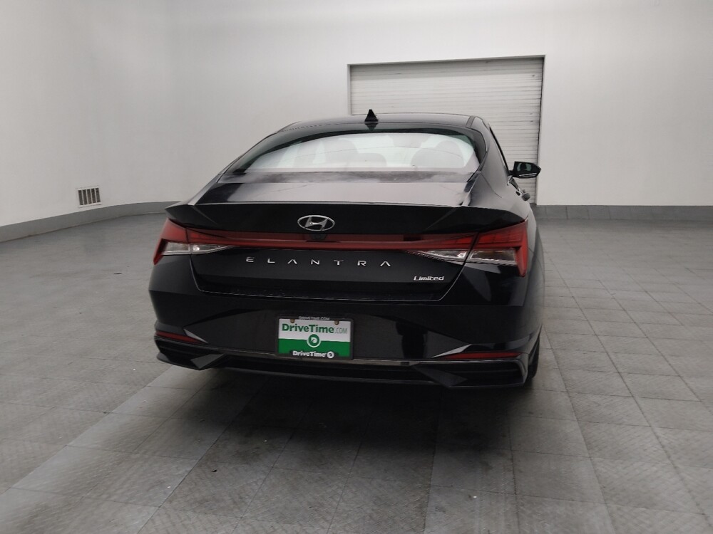 2023 Hyundai Elantra in Birmingham, AL 35215 - 18127857 7