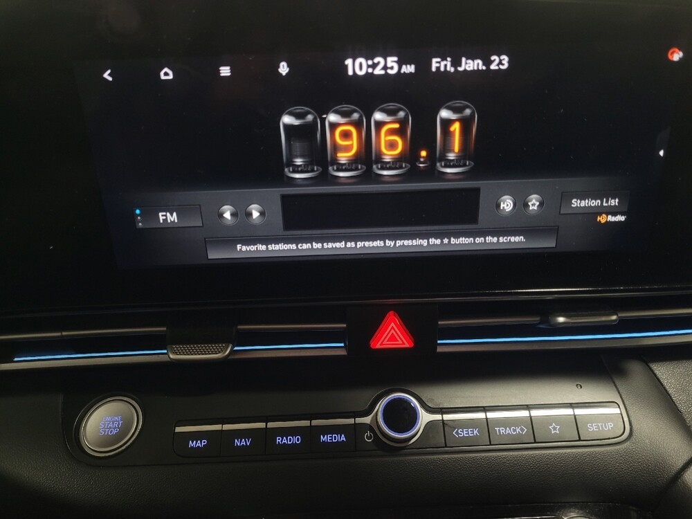 2023 Hyundai Elantra in Birmingham, AL 35215 - 18127857 25