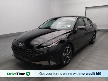 2023 Hyundai Elantra in Birmingham, AL 35215
