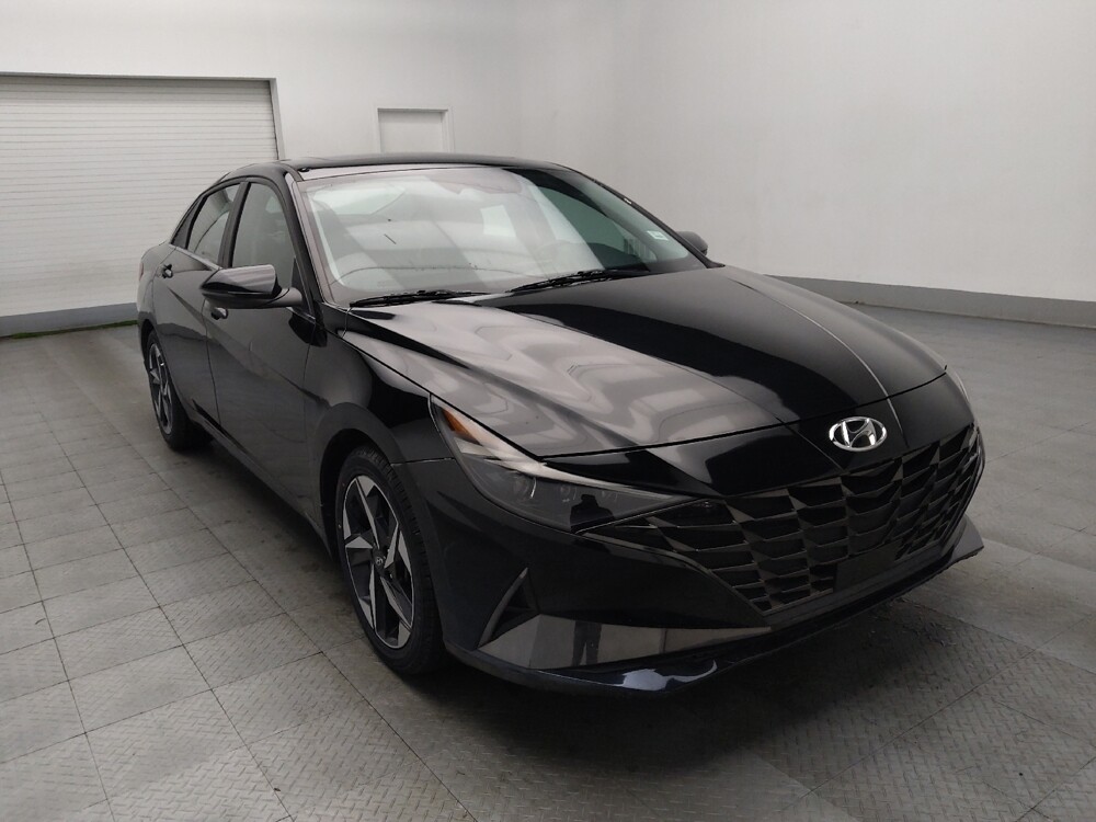 2023 Hyundai Elantra in Birmingham, AL 35215 - 18127857 13