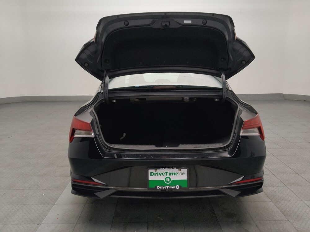 2023 Hyundai Elantra in Birmingham, AL 35215 - 18127857 29