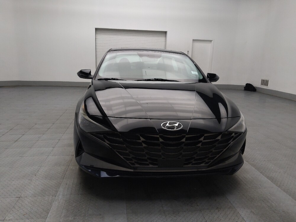 2023 Hyundai Elantra in Birmingham, AL 35215 - 18127857 14