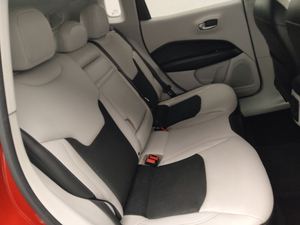 2018 Jeep Compass in Conyers, GA 30094 - 18127858 19