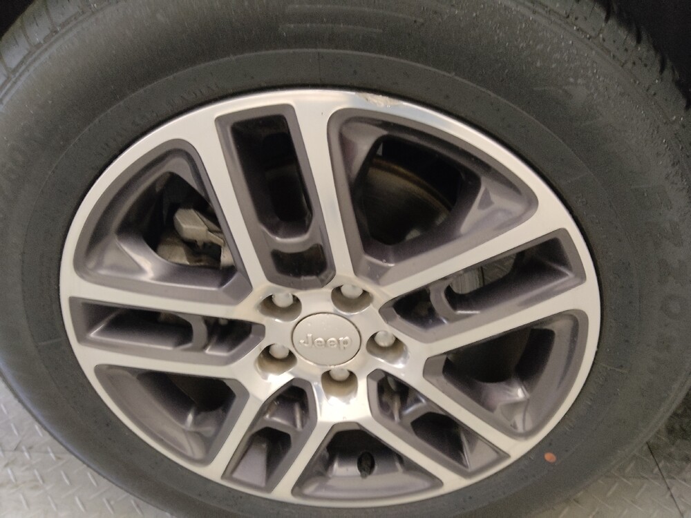 2018 Jeep Compass in Conyers, GA 30094 - 18127858 31