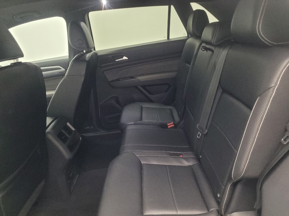 2021 Volkswagen Atlas in Augusta, GA 30907 - 18127859 18