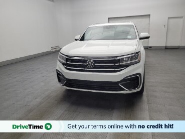 2021 Volkswagen Atlas in Augusta, GA 30907