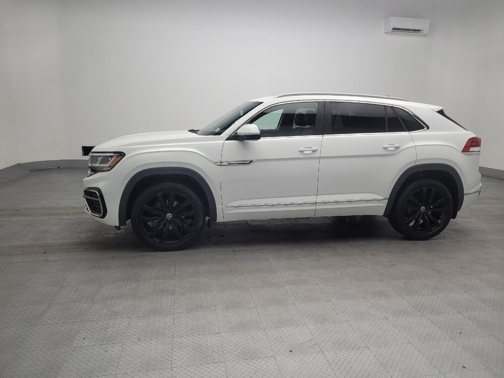 2021 Volkswagen Atlas in Augusta, GA 30907 - 18127859 2