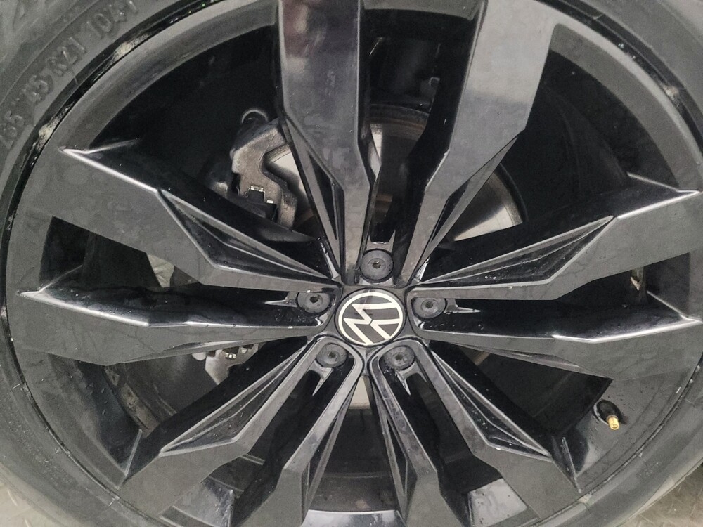 2021 Volkswagen Atlas in Augusta, GA 30907 - 18127859 31