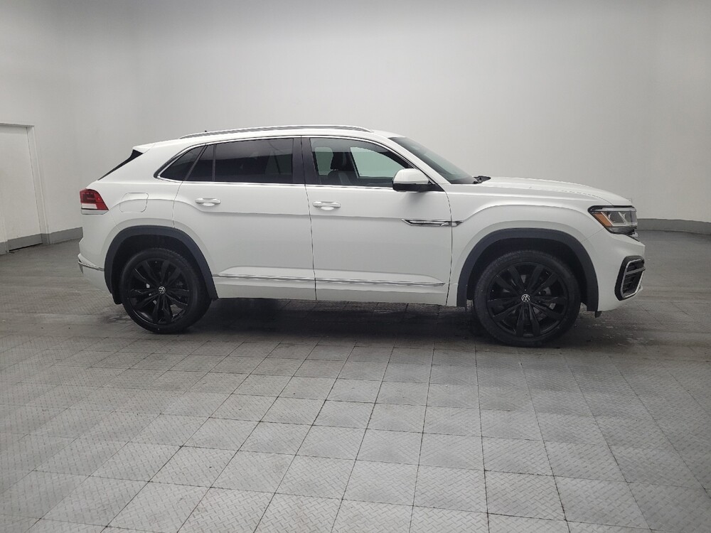 2021 Volkswagen Atlas in Augusta, GA 30907 - 18127859 11