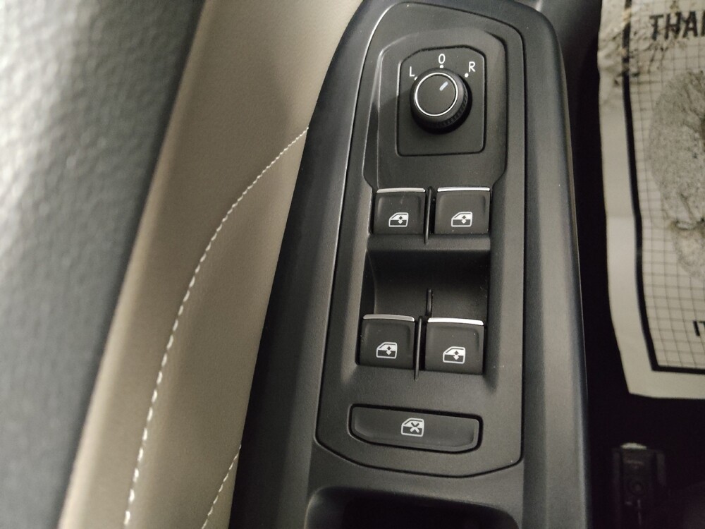 2021 Volkswagen Atlas in Augusta, GA 30907 - 18127859 27