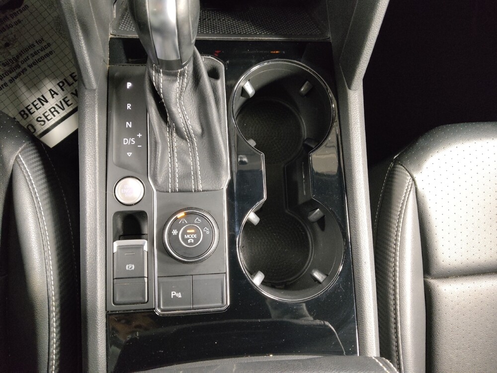 2021 Volkswagen Atlas in Augusta, GA 30907 - 18127859 26