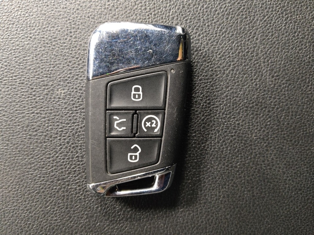 2021 Volkswagen Atlas in Augusta, GA 30907 - 18127859 32