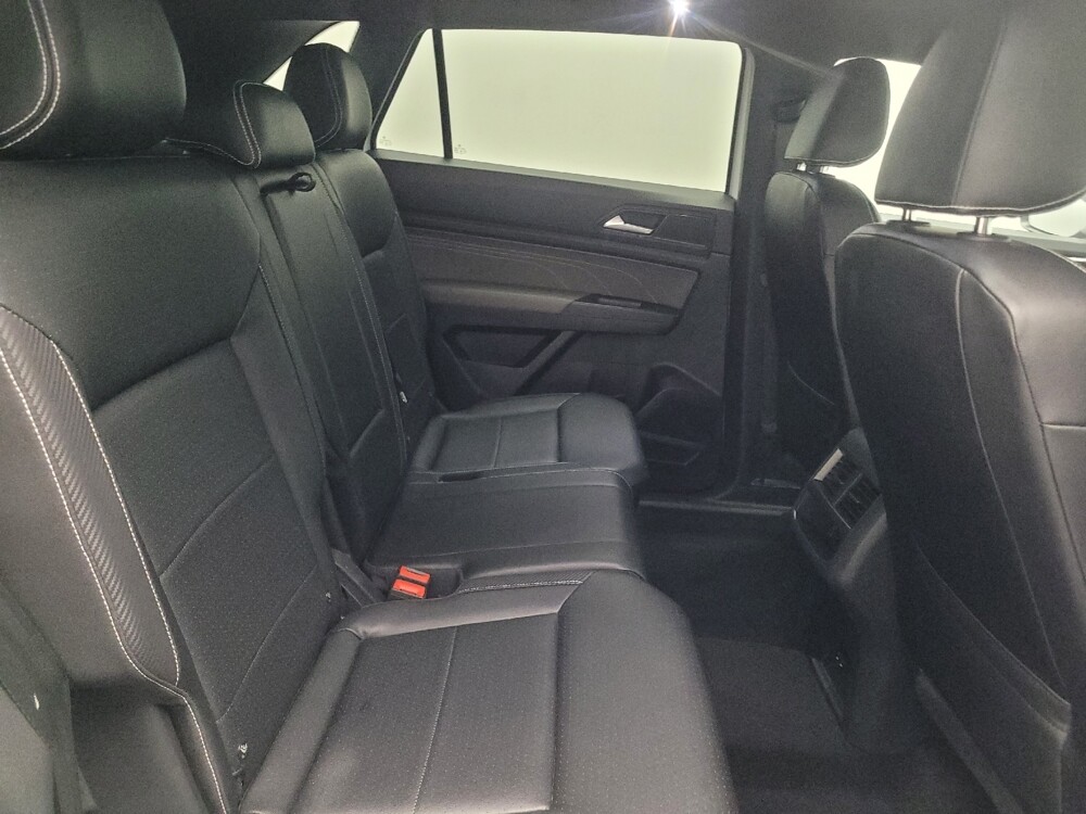 2021 Volkswagen Atlas in Augusta, GA 30907 - 18127859 19