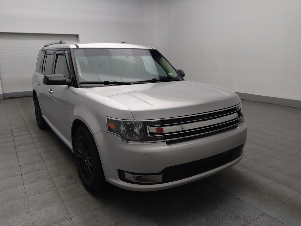2018 Ford Flex in Marietta, GA 30062 - 18127860 13