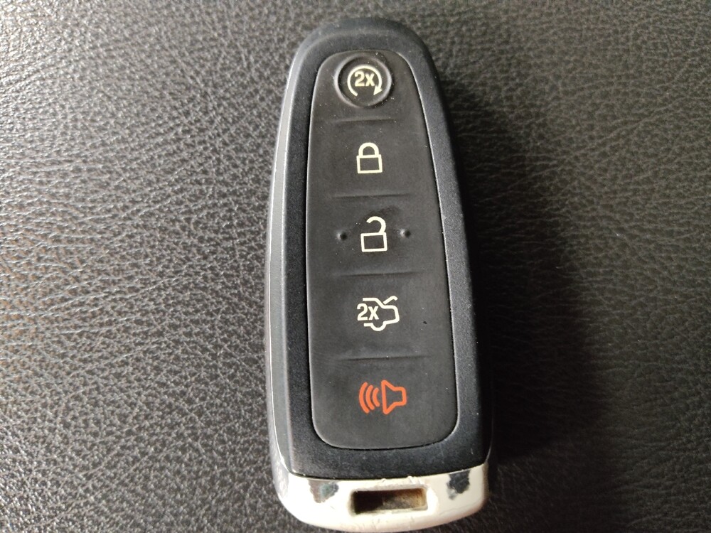 2018 Ford Flex in Marietta, GA 30062 - 18127860 32