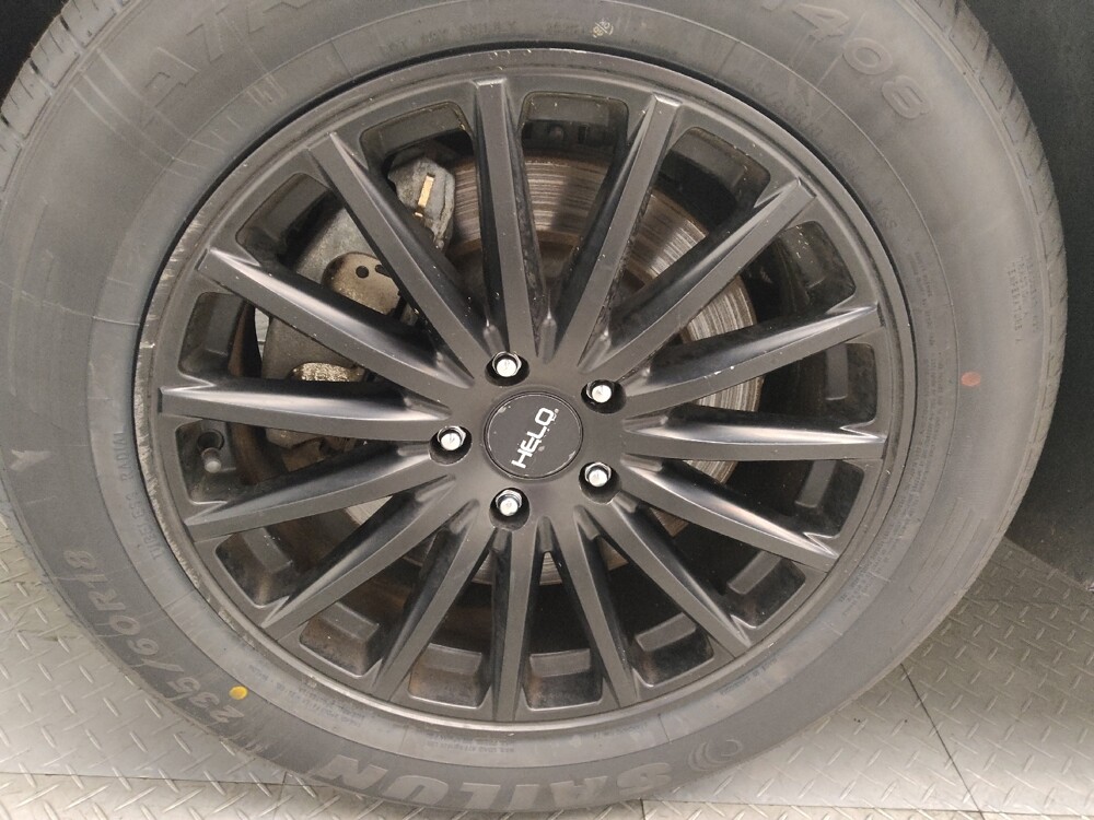 2018 Ford Flex in Marietta, GA 30062 - 18127860 31