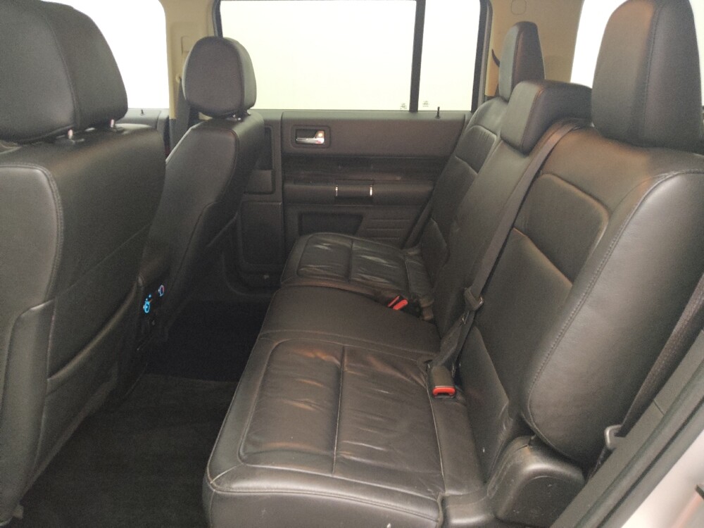 2018 Ford Flex in Marietta, GA 30062 - 18127860 18