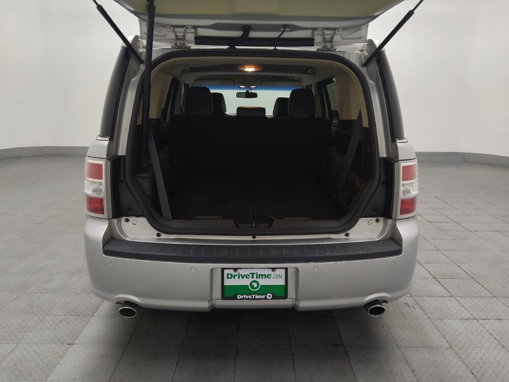 2018 Ford Flex in Marietta, GA 30062 - 18127860 29