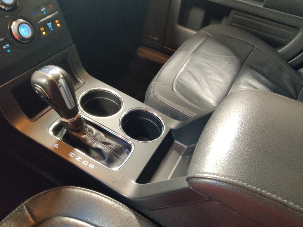 2018 Ford Flex in Marietta, GA 30062 - 18127860 26