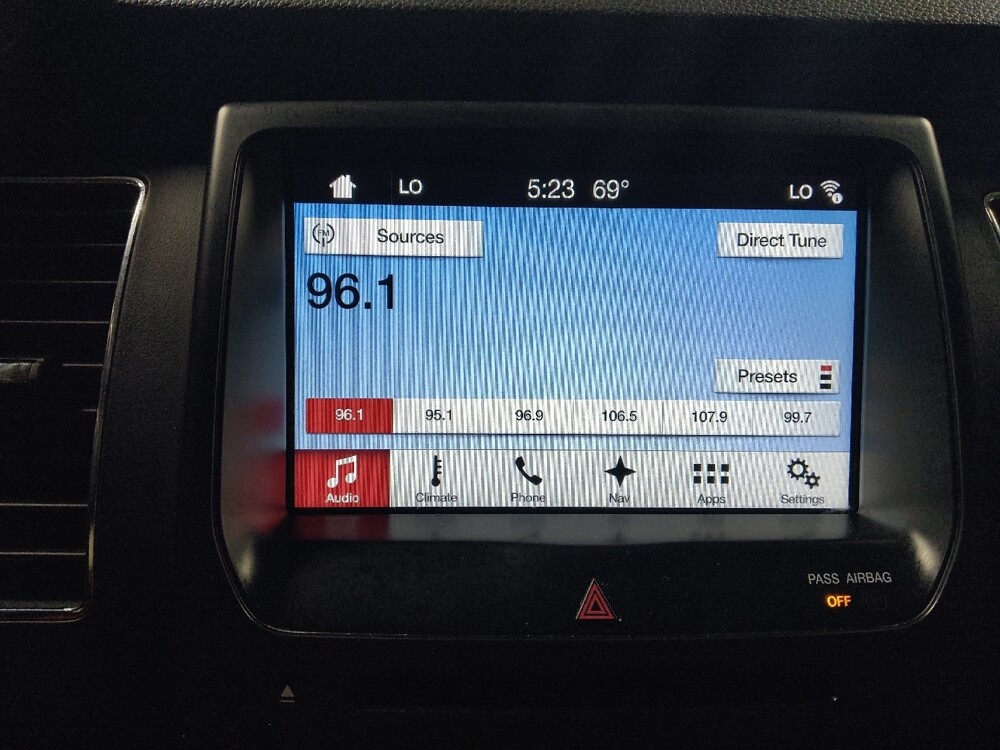 2018 Ford Flex in Marietta, GA 30062 - 18127860 25