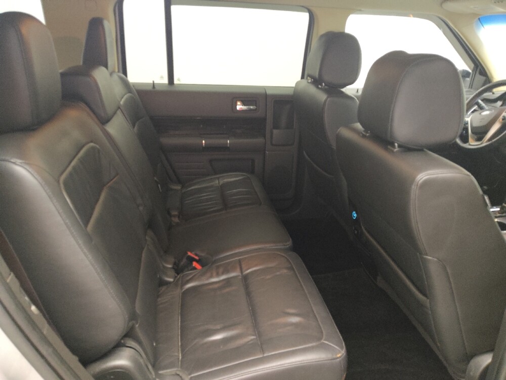 2018 Ford Flex in Marietta, GA 30062 - 18127860 19