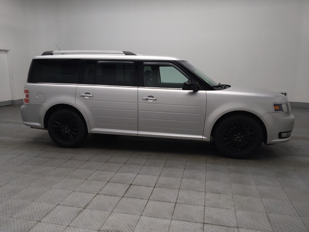 2018 Ford Flex in Marietta, GA 30062 - 18127860 11