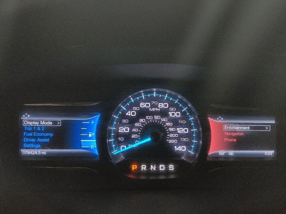 2018 Ford Flex in Marietta, GA 30062 - 18127860 23