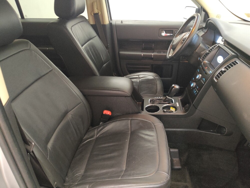 2018 Ford Flex in Marietta, GA 30062 - 18127860 21